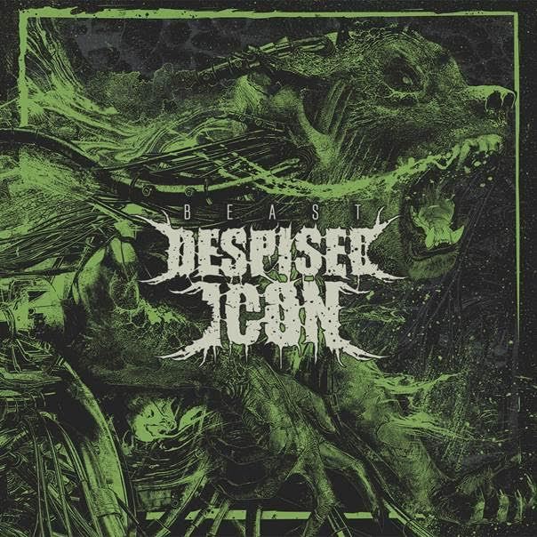 Eerste nieuwe single van Despised Icon