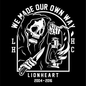 Lionheart2004-2016