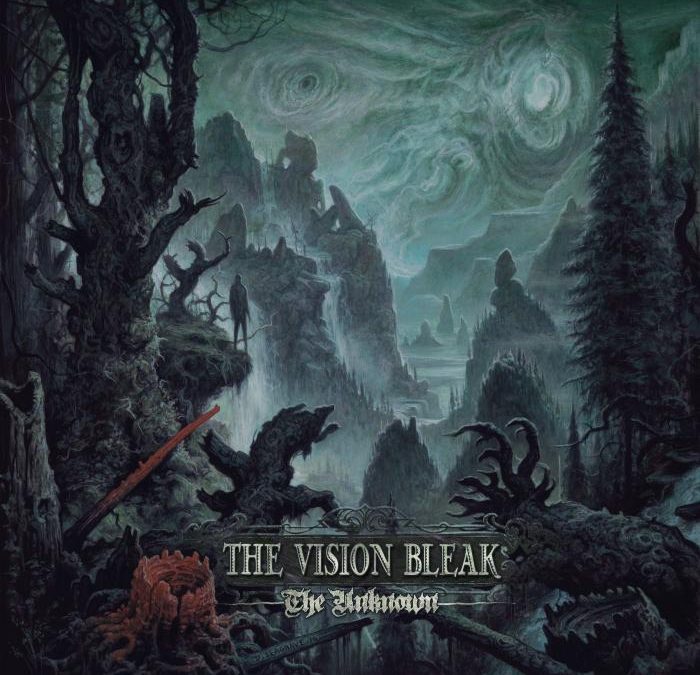 The Vision Bleak – The Unknown