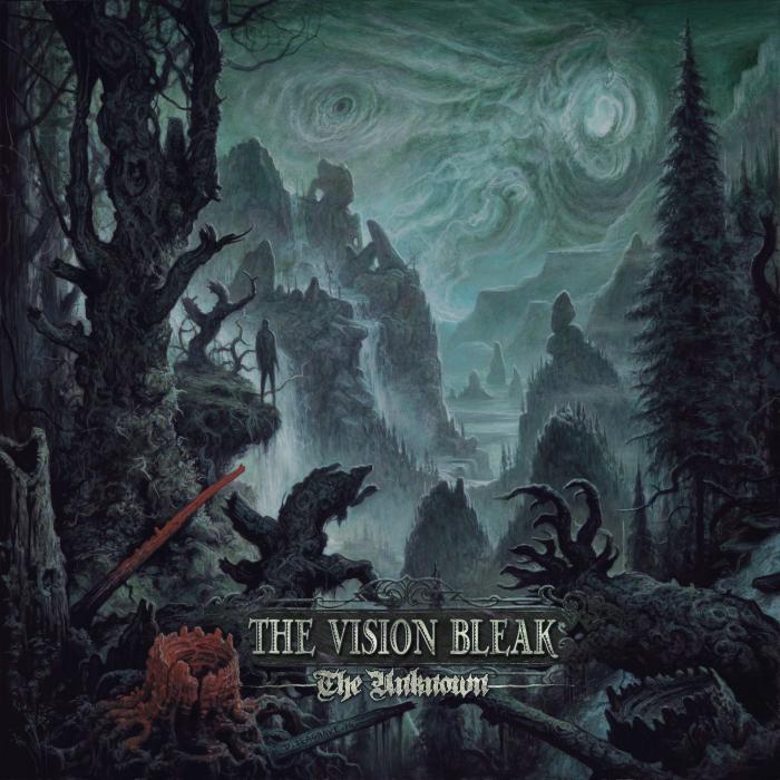 The Vision Bleak – The Unknown