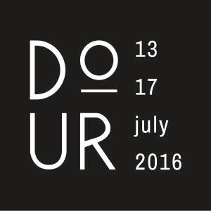 dour logo 2016