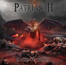 Patriarch – Rage of Gods