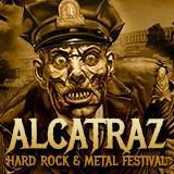 Alcatraz Hard Rock & Metal festival: meer bands!