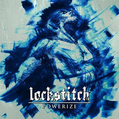 Lockstitch – Powerize