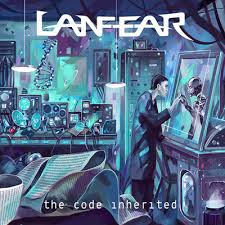 Lanfear – The Code Inherited