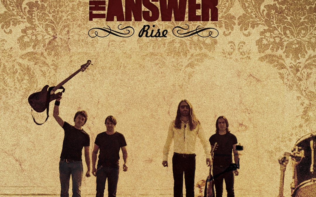 The Answer – Rise: 10th Anniversary Edition