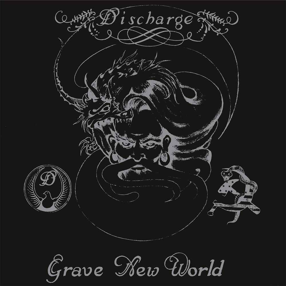 Discharge – Grave New World