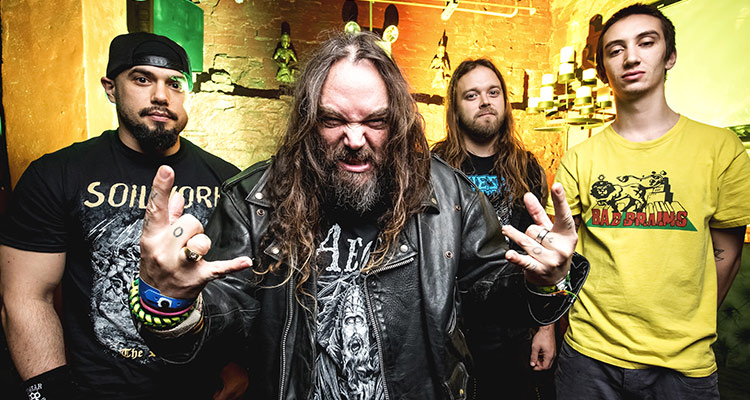 band-soulfly