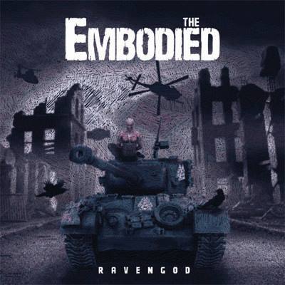 The Embodied – Ravengod