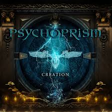 Psychoprism – Creation