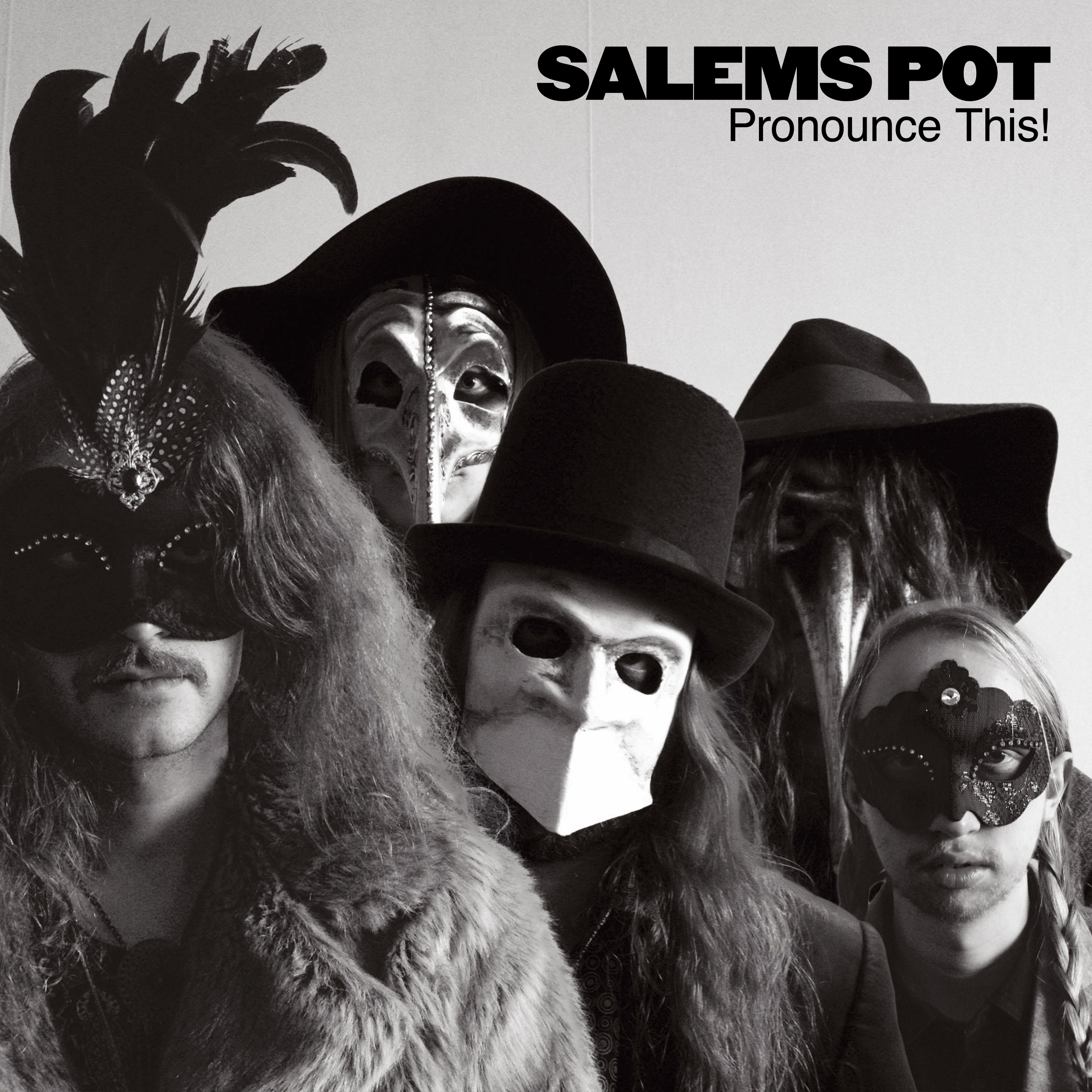 Salem’s Pot – Pronounce This!