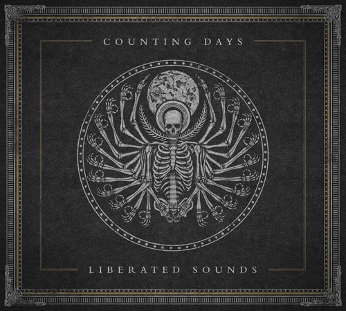 counting days - Liberated Sounds