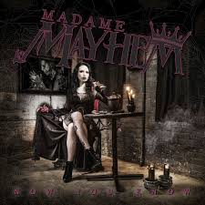 Madame Mayhem – Now You Know