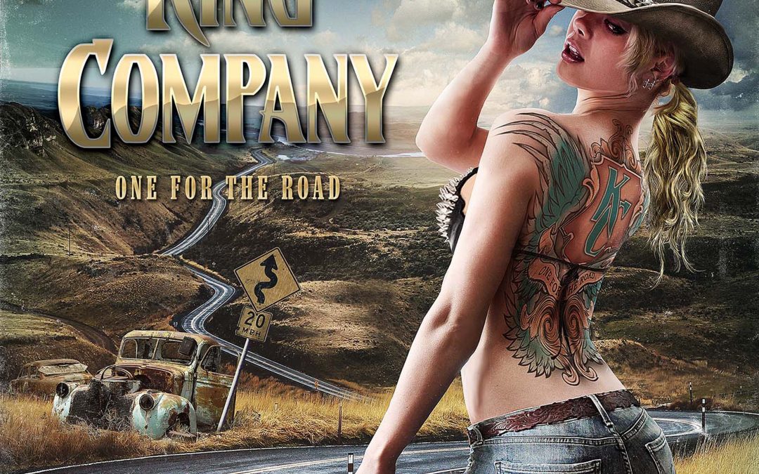 King Company – One For The Road