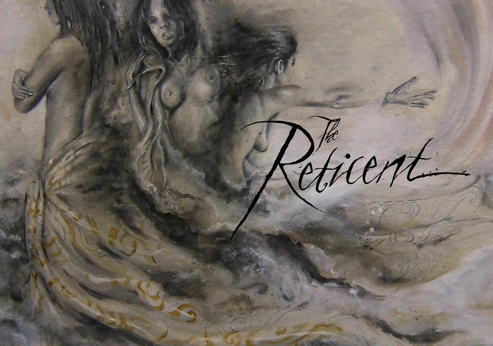 The Reticent – On The Eve Of A Goodbye