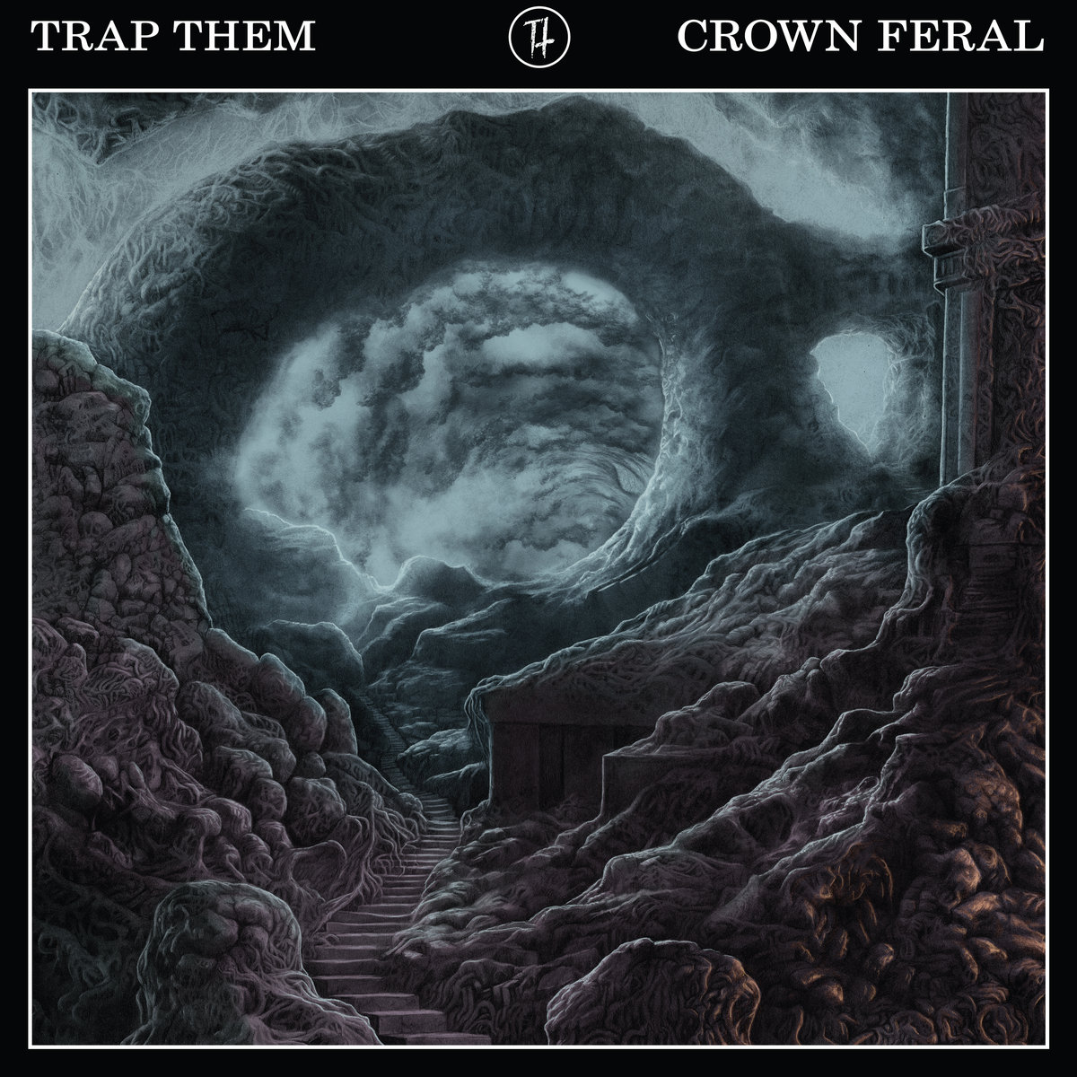 Trap Them – Crown Feral