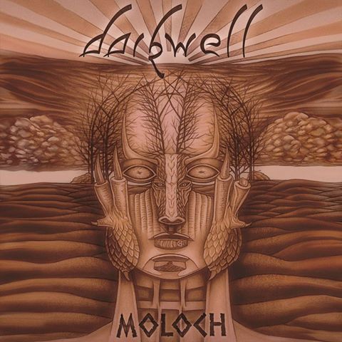 Darkwell – Moloch
