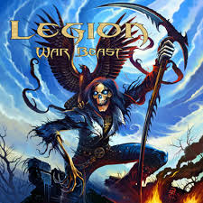 Legion – War Beast