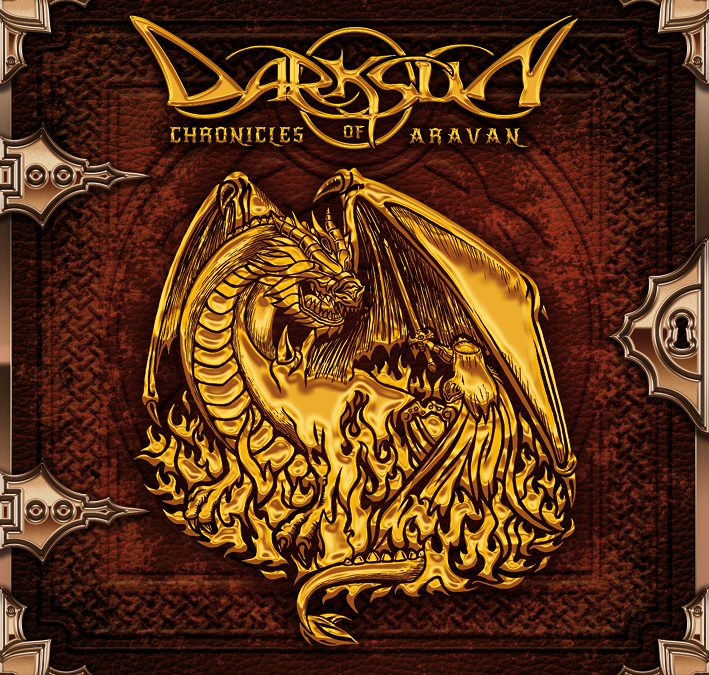 DarkSun – Chronicles of Aravan