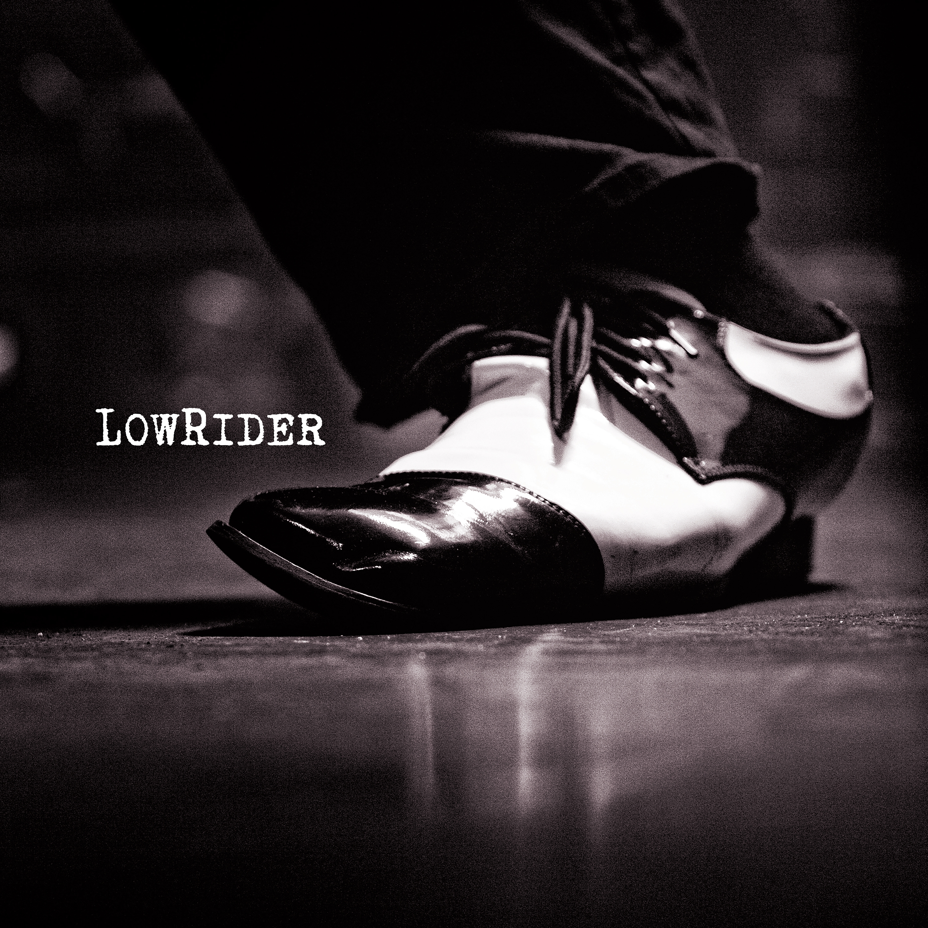 Lowrider – Lowrider