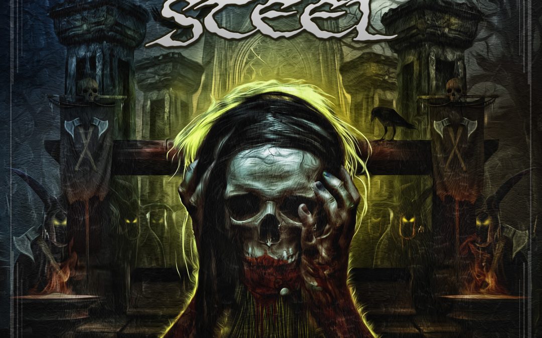 Sacred Steel – Heavy Metal Sacrifice