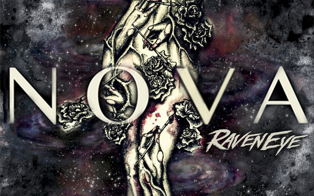 RavenEye – Nova