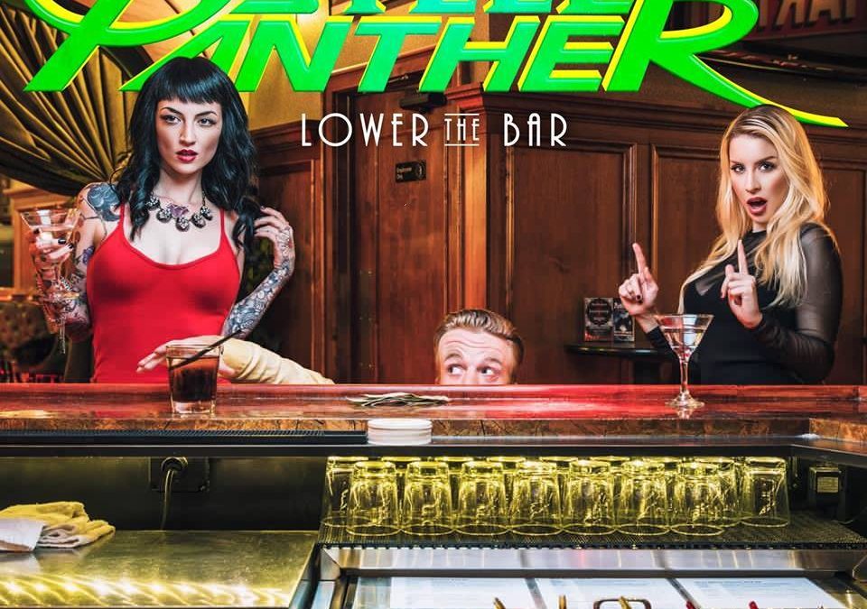 Steel Panther – Lower The Bar