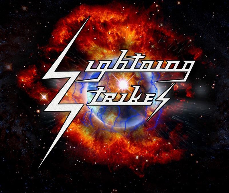 Lightning Strikes – Lightning Strikes