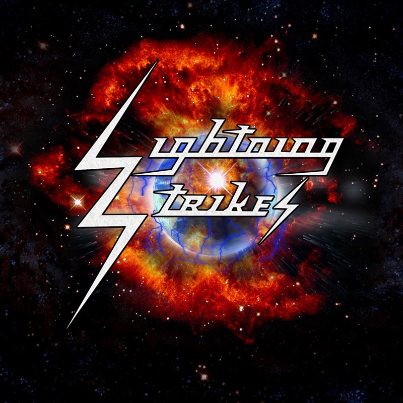 Lightning Strikes – Lightning Strikes