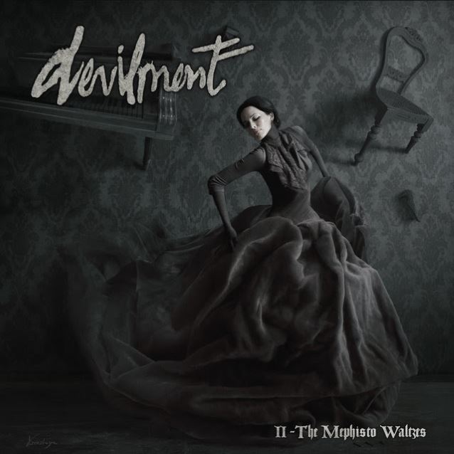 Devilment – II-The Mephisto Waltzes