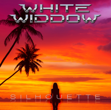 White Widdow – Silhouette