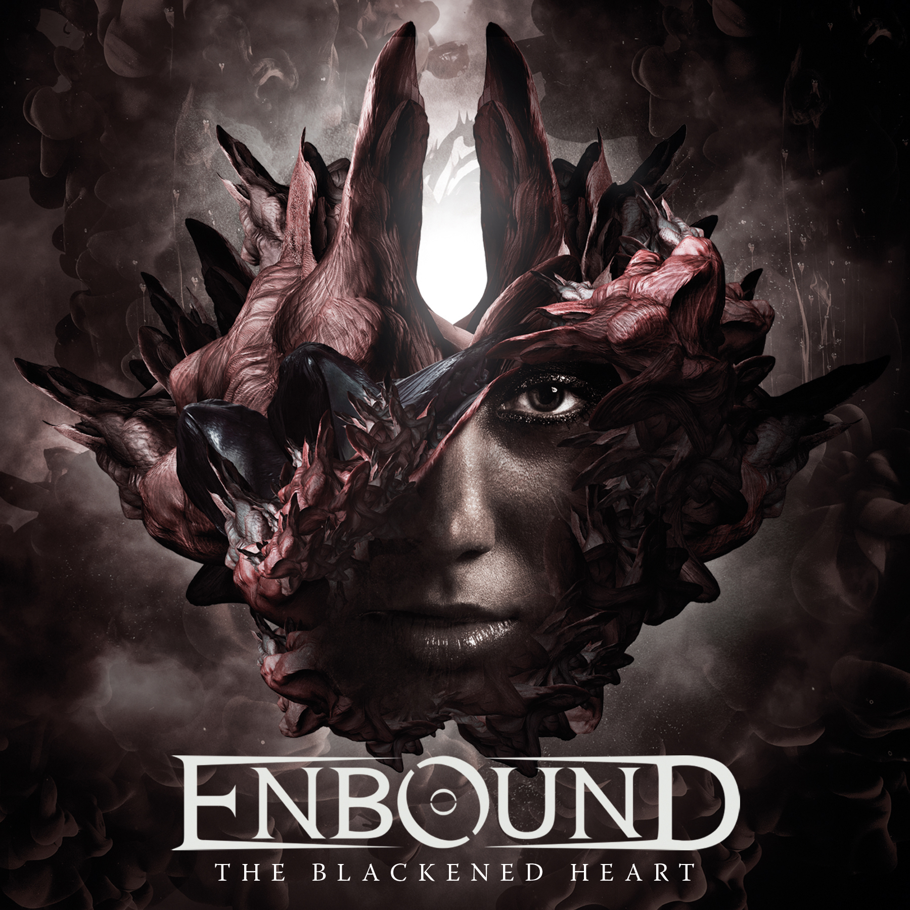 Enbound – The Blackened Heart