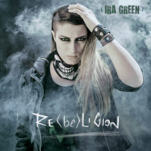Ira Green – RE(be)LIGION