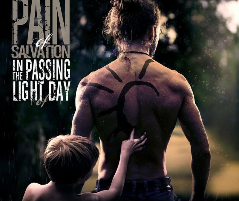 Pain of Salvation – Meaningless: de video
