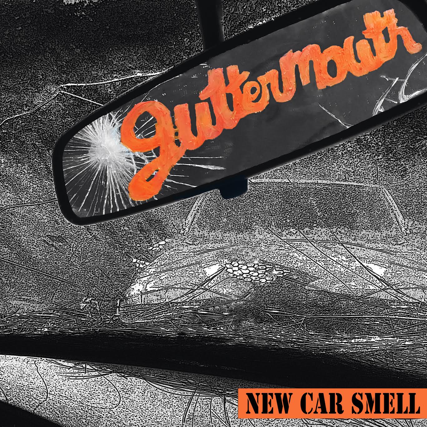 Guttermouth – New Car Smell