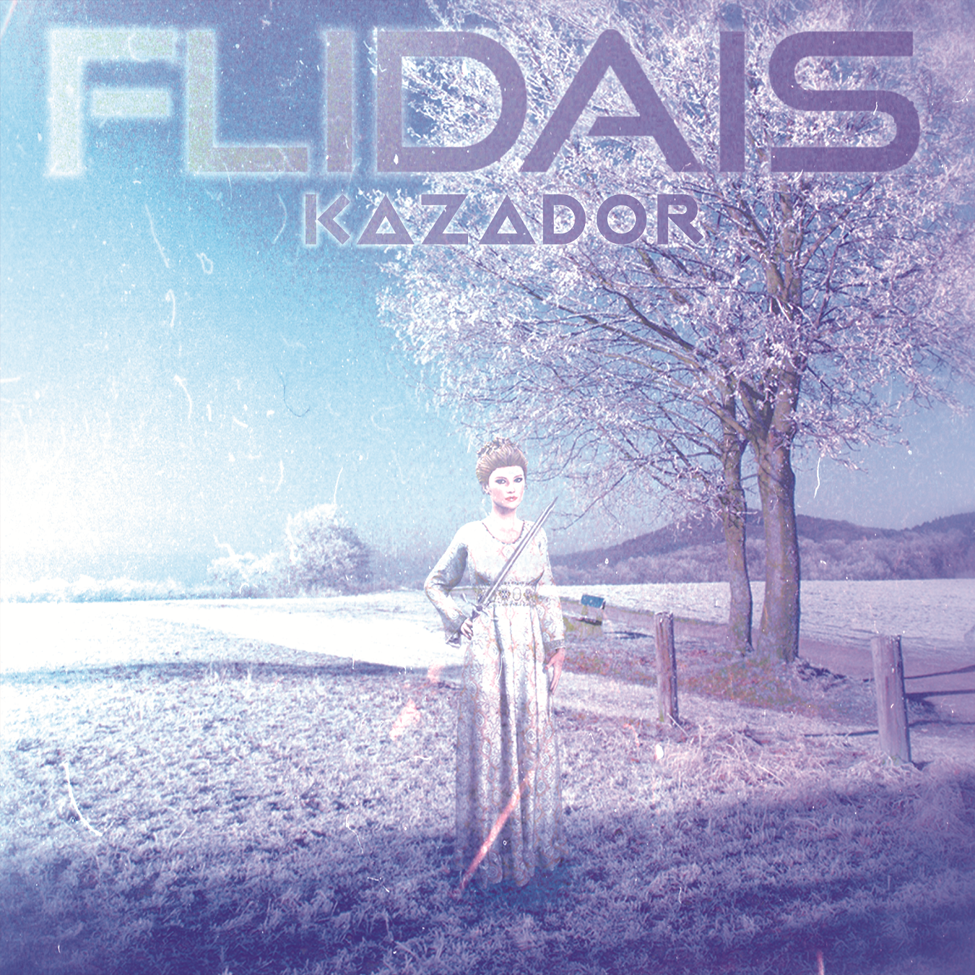 Flidais – Kazador