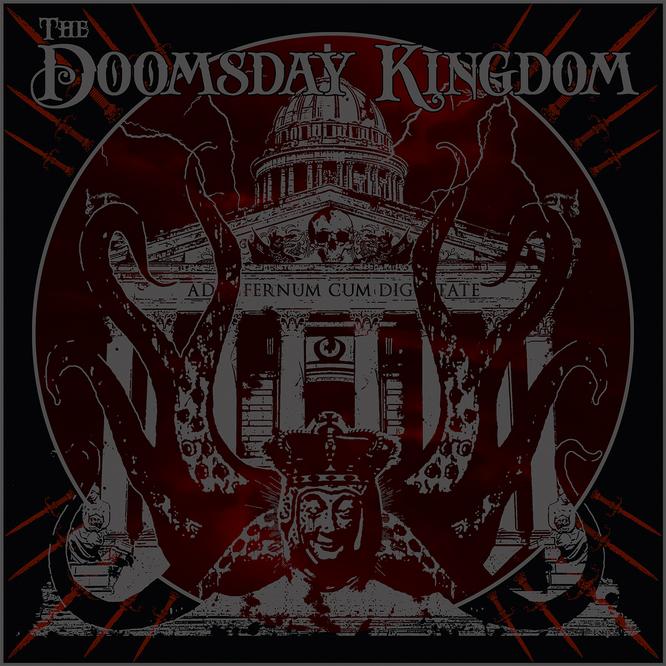 The Doomsday Kingdom toont twee nieuwe tekstvideo’s