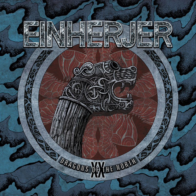 Einherjer – Dragons of the North XX