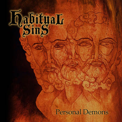 Habitual Sins – Personal Demons