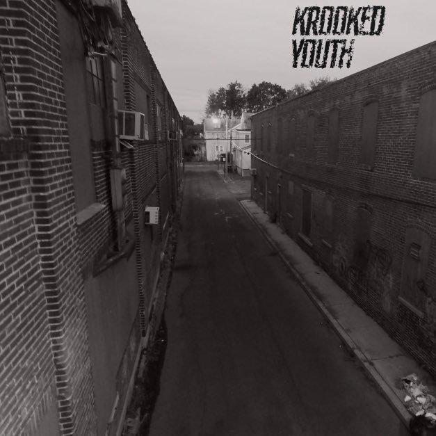 Krooked Youth – Krooked Youth