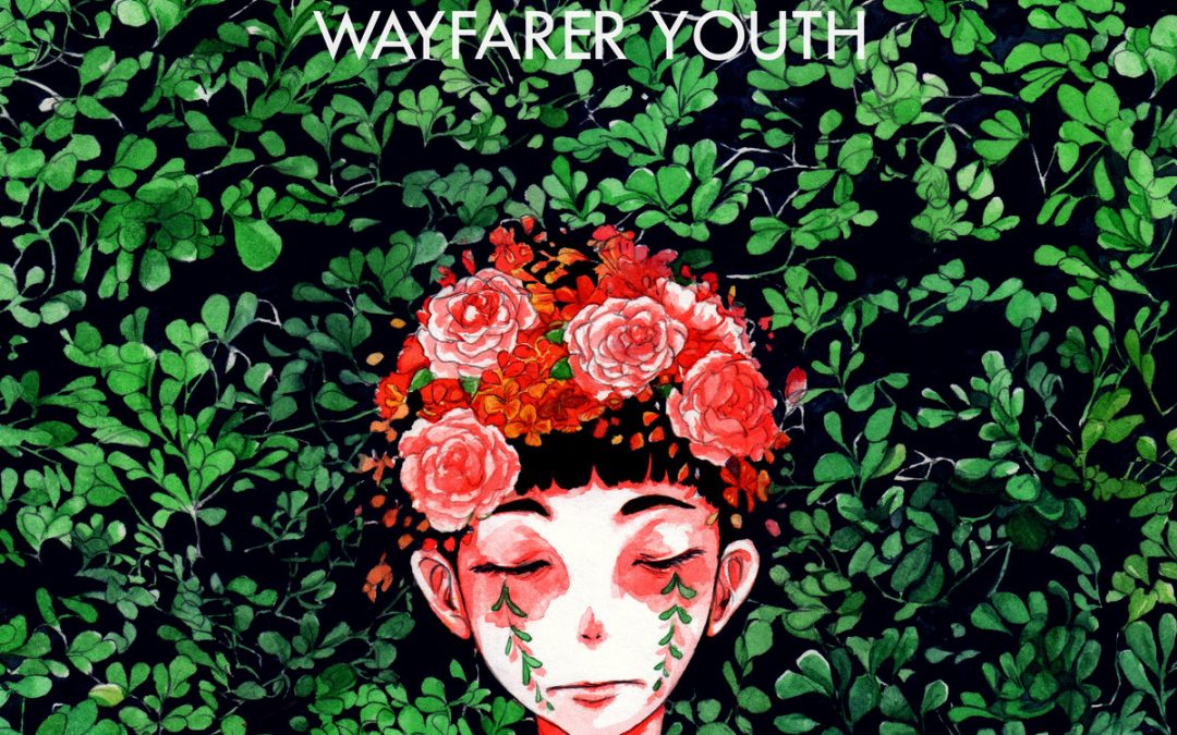 Wayfarer Youth – Moving Mountains