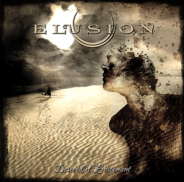 Elusion – Desert of Enticement
