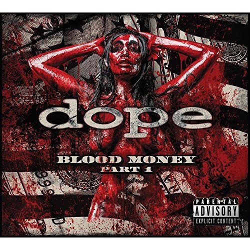 Dope – Blood Money Part 1