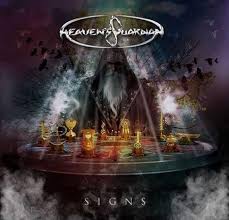 Heaven’s Guardian – Signs
