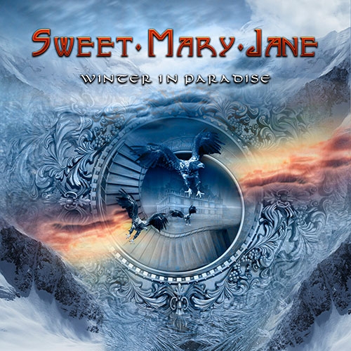 Sweet Mary Jane – Winter in Paradise