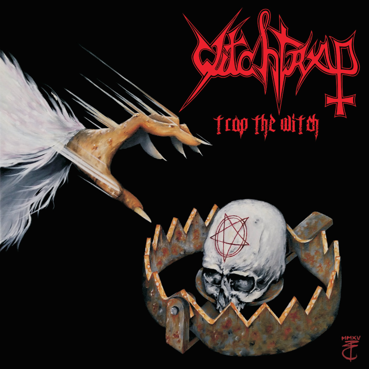 Witchtrap – Trap The Witch