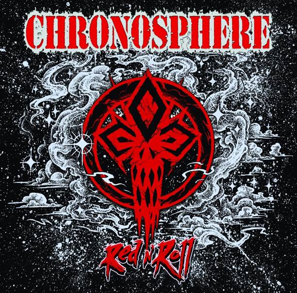 Chronosphere – Red ‘N Roll