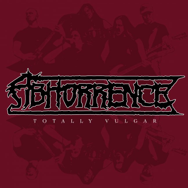 Abhorrence – Totally Vulgar: Live At Tuska Open Air 2013