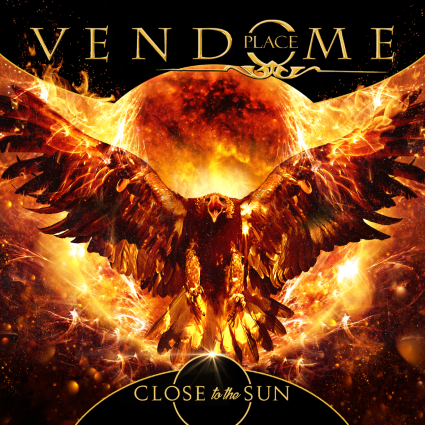 Place Vendome – Close To The Sun