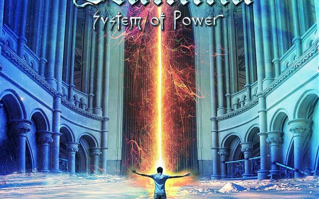 Stamina – System of Power